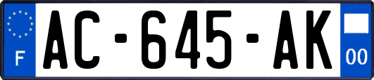 AC-645-AK