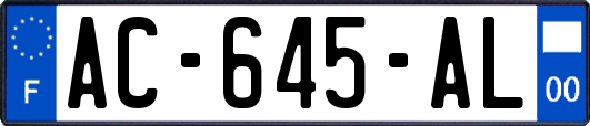 AC-645-AL