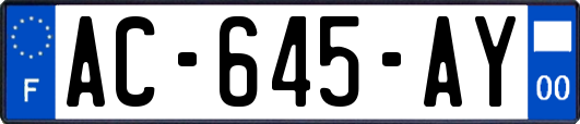 AC-645-AY