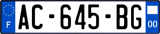 AC-645-BG