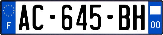 AC-645-BH