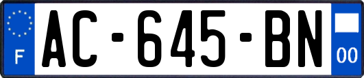 AC-645-BN
