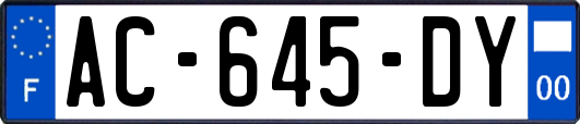 AC-645-DY
