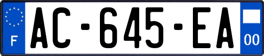 AC-645-EA