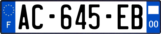 AC-645-EB