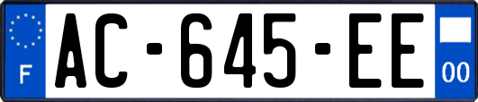 AC-645-EE
