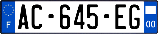 AC-645-EG