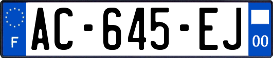 AC-645-EJ