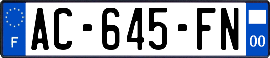 AC-645-FN
