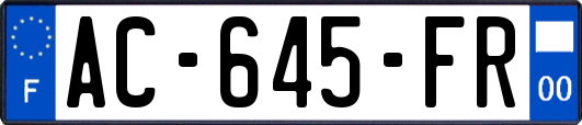 AC-645-FR