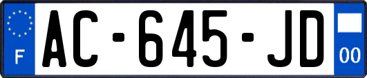 AC-645-JD