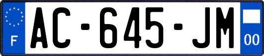 AC-645-JM
