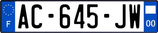 AC-645-JW