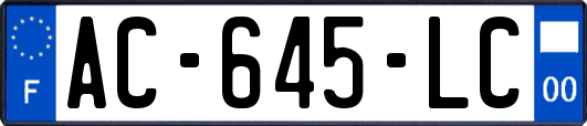 AC-645-LC