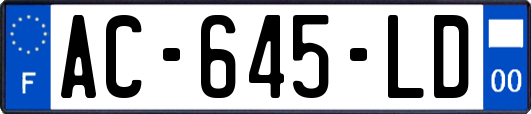 AC-645-LD