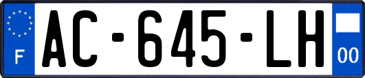 AC-645-LH