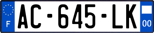 AC-645-LK