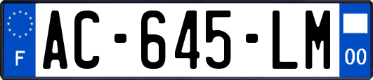 AC-645-LM