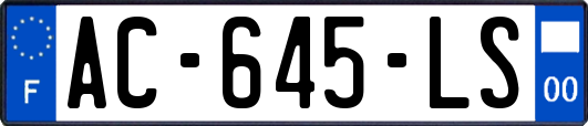 AC-645-LS