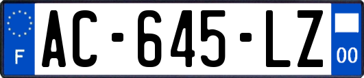 AC-645-LZ
