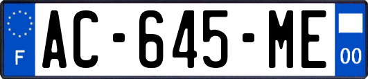 AC-645-ME