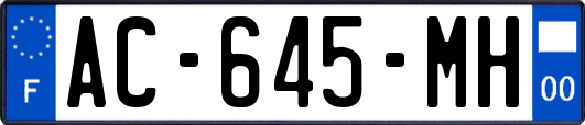 AC-645-MH