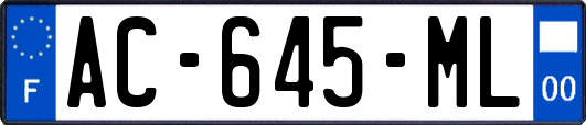 AC-645-ML