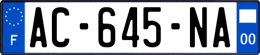 AC-645-NA