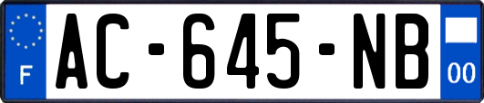 AC-645-NB