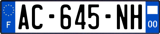 AC-645-NH