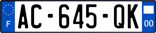 AC-645-QK