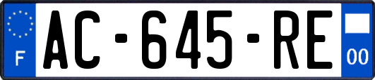 AC-645-RE