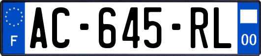 AC-645-RL