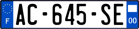 AC-645-SE