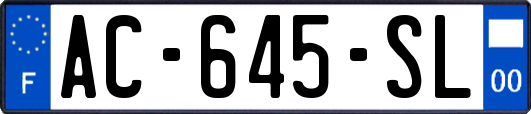 AC-645-SL