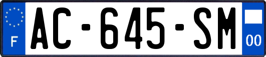 AC-645-SM