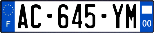 AC-645-YM