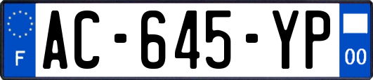 AC-645-YP