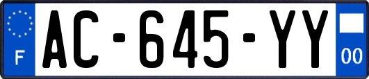 AC-645-YY
