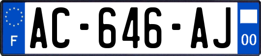 AC-646-AJ