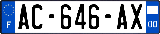 AC-646-AX