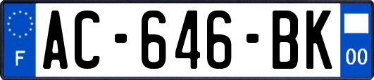 AC-646-BK