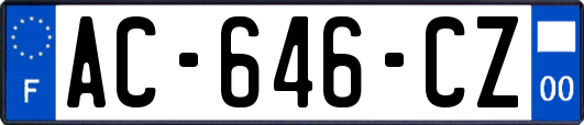 AC-646-CZ