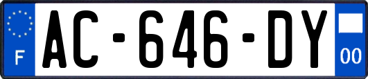 AC-646-DY