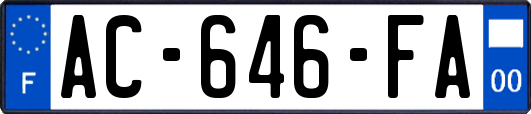 AC-646-FA