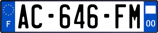 AC-646-FM