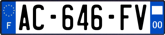 AC-646-FV
