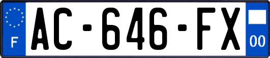 AC-646-FX