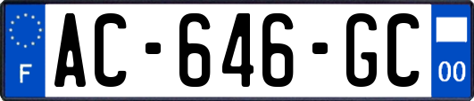 AC-646-GC