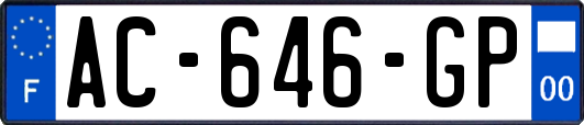 AC-646-GP